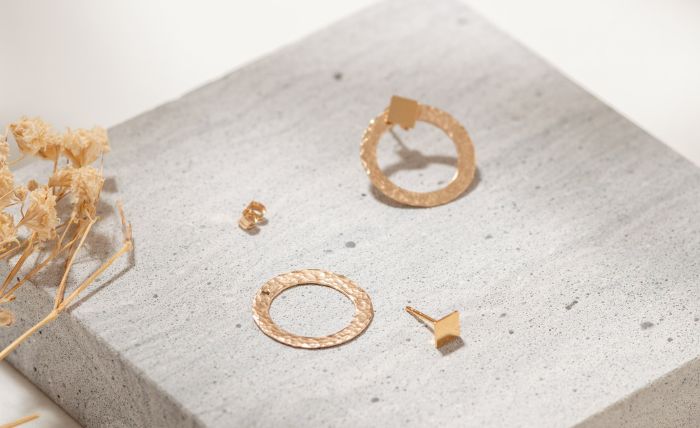 The Ultimate Versatile Jewellery: Discover ZOAJE’s Jacket Earrings