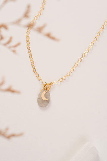 14k gold filled necklaces